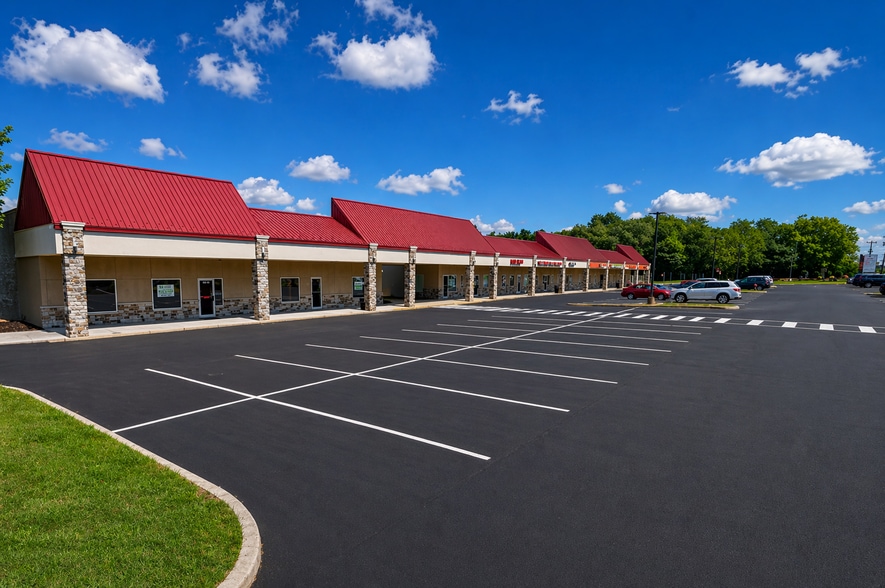 Primary Photo Of 1559 Rt 38, Lumberton Storefront Retail Office For Sale