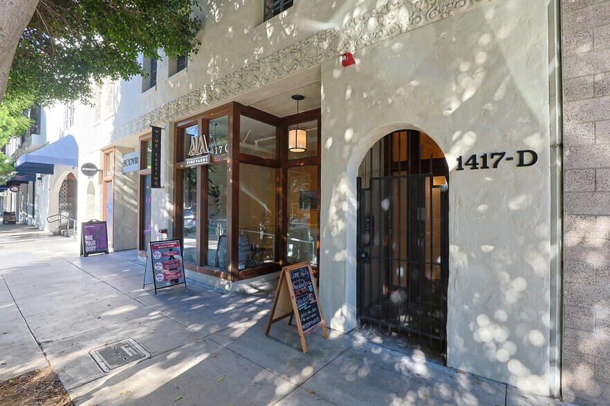 More Photos Of 1417 2nd St, Santa Monica Medical For Lease