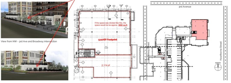 More Photos Of 317 Broadway St, Alexandria Apartments For Lease
