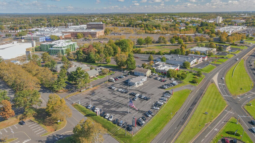 More Photos Of 2240 Lincoln Hwy, Langhorne Auto Dealership For Sale