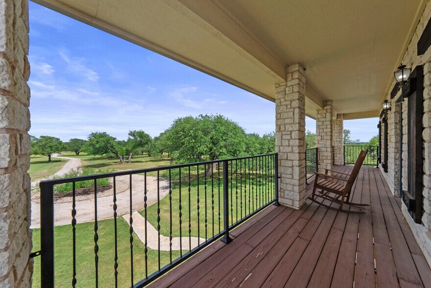 More Photos Of 539 Oak Vista Dr, Burnet Land For Sale