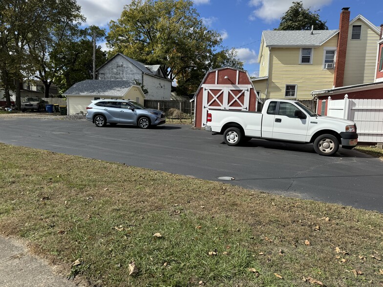 More Photos Of 46 Jefferson St, Brookville Storefront Retail Residential For Sale