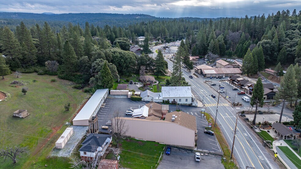 More Photos Of 19881 State Highway 88, Pine Grove Office Residential For Sale