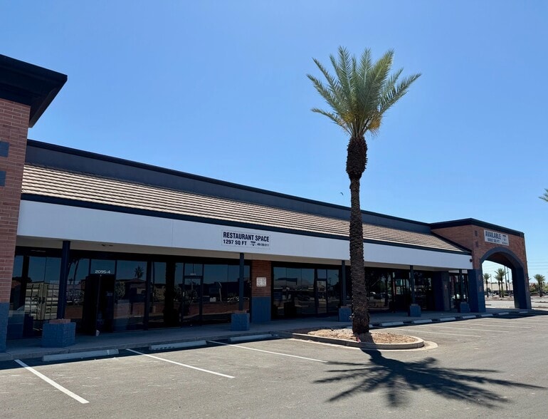 More Photos Of 2055 N Alma School Rd, Chandler Unknown For Lease