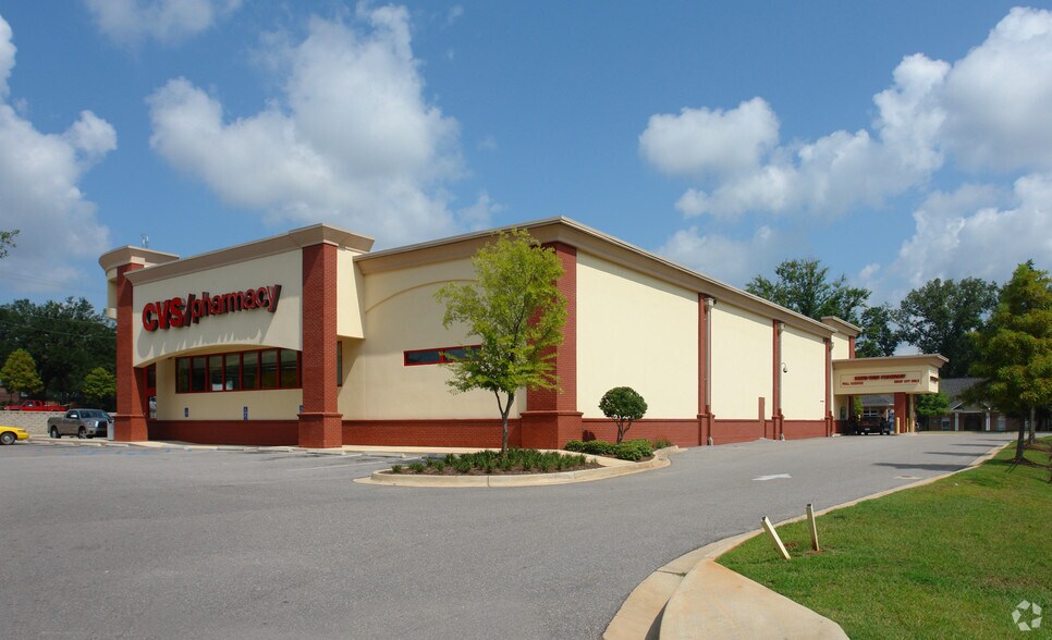 More Photos Of 3932 Cottage Hill Rd, Mobile Drugstore For Sale