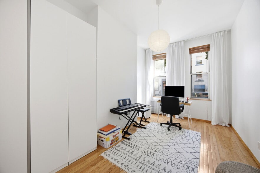 More Photos Of 317 Eckford St, Brooklyn Apartments For Sale