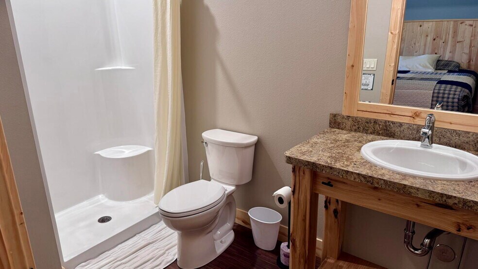 More Photos Of 3600 County Road 54 NE, Longville Hotel For Sale