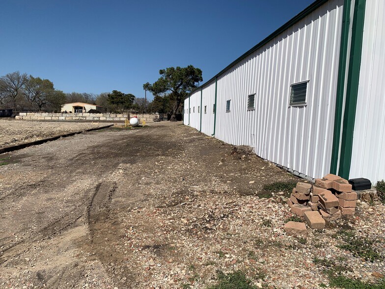More Photos Of 3565 FM 1461, McKinney Land For Sale