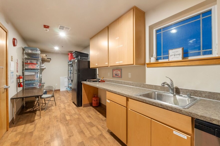 More Photos Of 20503 193rd Ave E, Orting Daycare Center For Sale