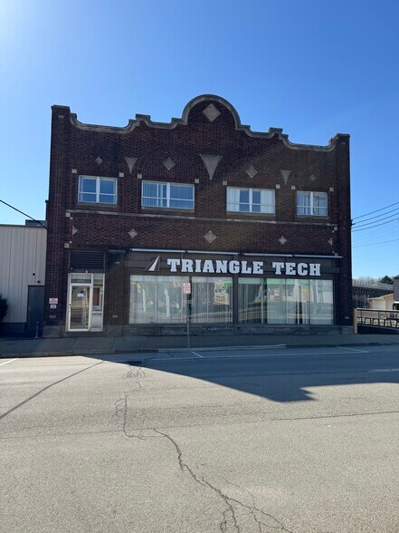 Primary Photo Of 222 E Pittsburgh St, Greensburg Specialty For Sale