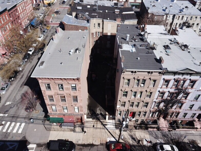 More Photos Of 102 Wayne St, Jersey City Land For Sale
