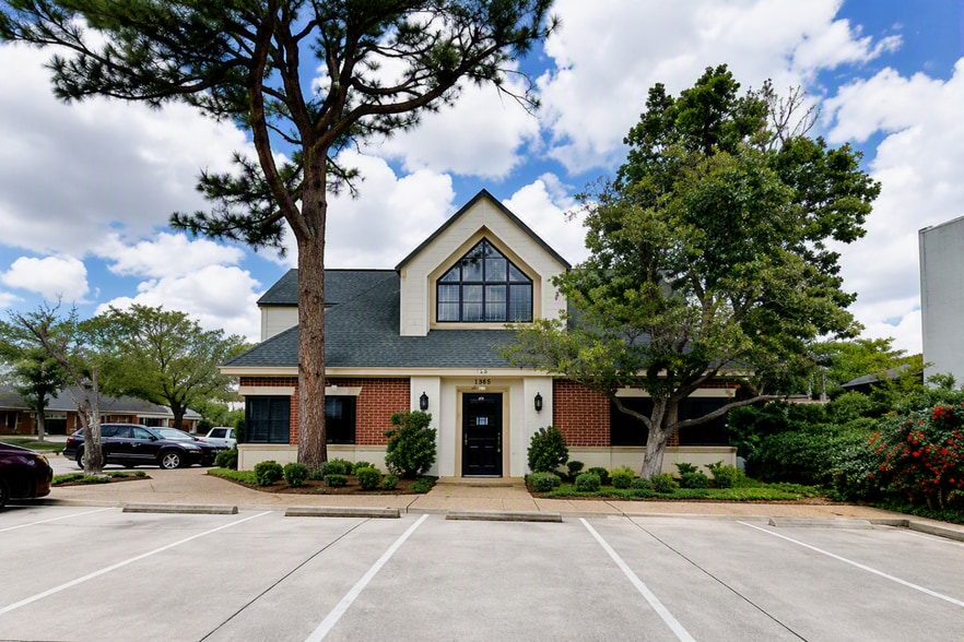 Primary Photo Of 2912 W Park Row, Arlington Loft Creative Space For Lease