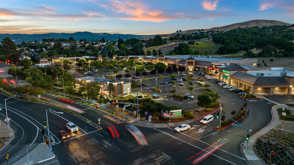 Primary Photo Of , San Ramon General Retail For Sale