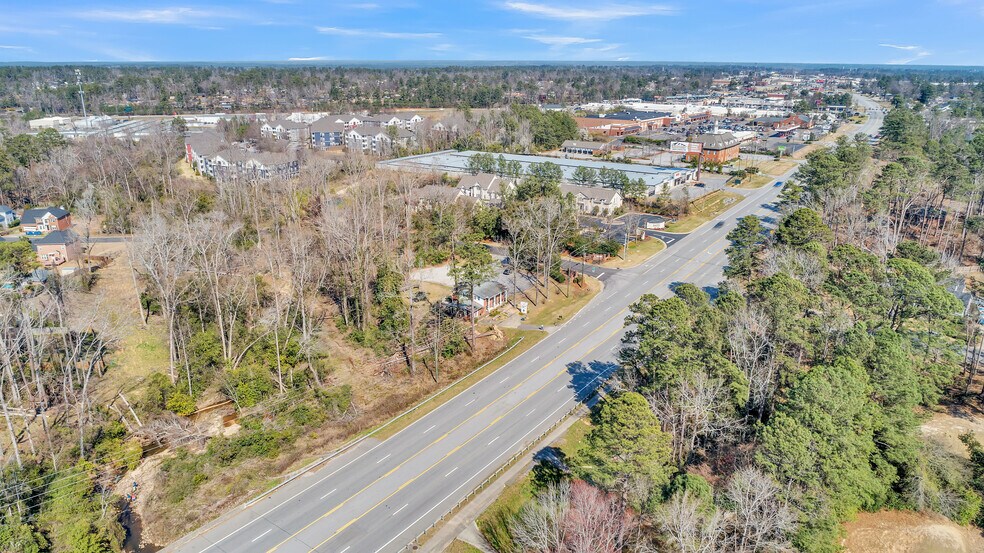 More Photos Of 4145 Columbia Rd, Martinez Medical For Sale