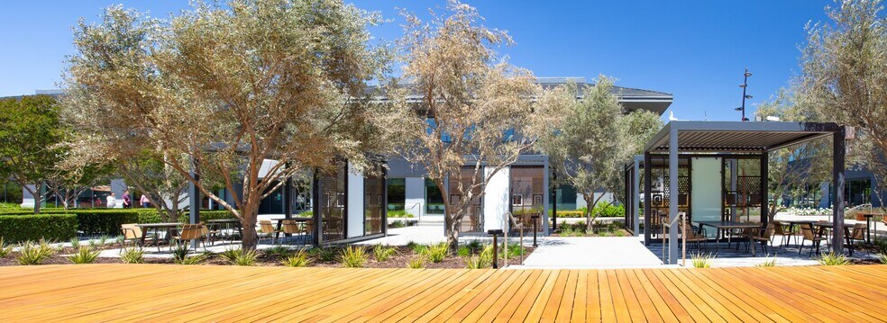 More Photos Of 3062 Bunker Hill Ln, Santa Clara Unknown For Lease