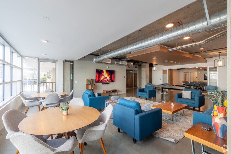 More Photos Of 4061-4065 Glencoe Ave, Marina Del Rey Office For Lease