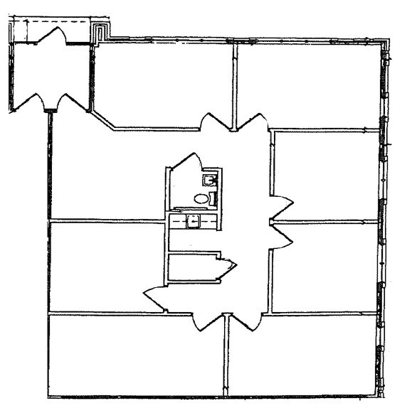 More Photos Of 1091 Pemberton Hill Rd, Apex Medical For Lease