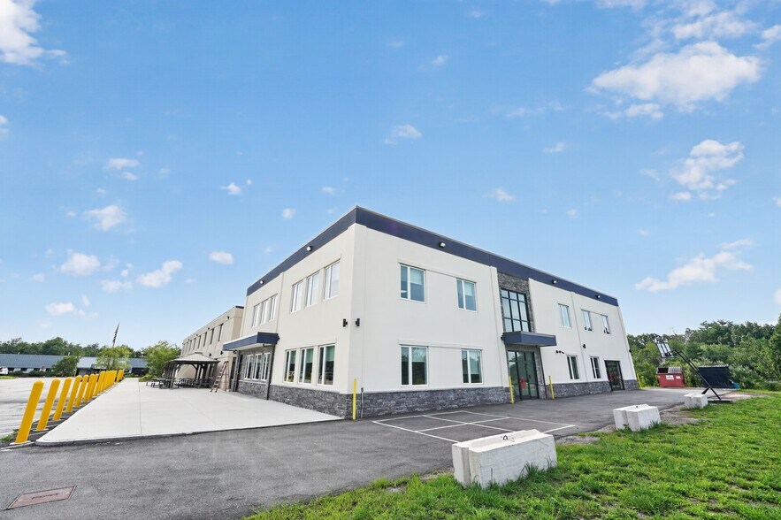 More Photos Of 1 Industrial Dr, Windham Schools For Sale