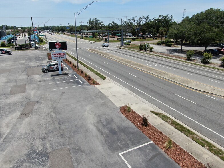 More Photos Of 15445 N Nebraska Ave, Lutz Warehouse For Lease