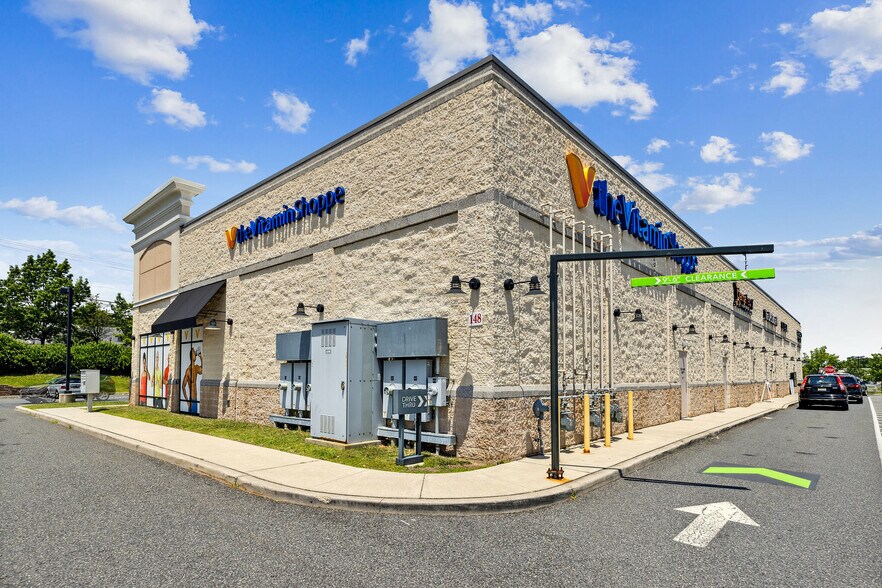 More Photos Of 154 Route 73 N, Voorhees Freestanding For Lease