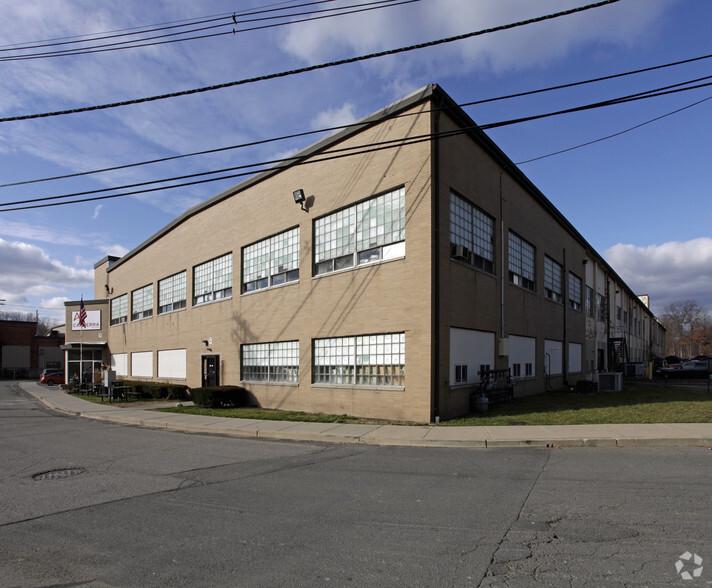 Primary Photo Of 52 Richboynton Rd, Dover Warehouse For Lease