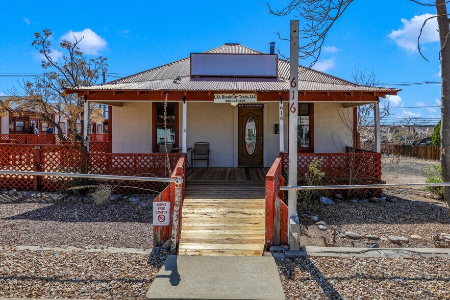 More Photos Of 620 E Beale St, Kingman Office Residential For Sale