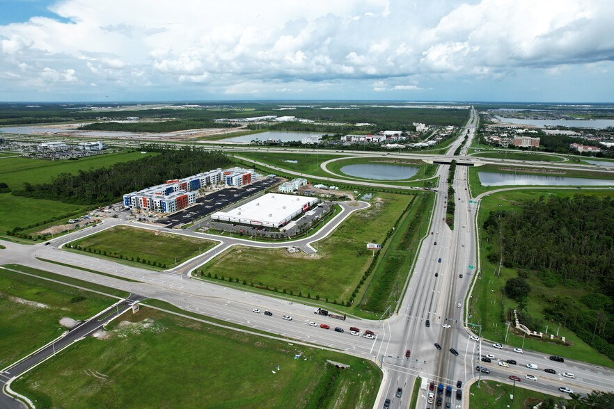 Primary Photo Of Alico Rd & I-75, Fort Myers Land For Lease