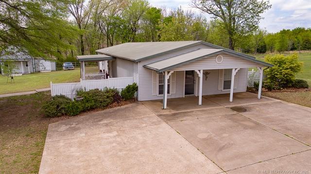 Primary Photo Of 13008 S 193rd East Ave, Broken Arrow Medical For Sale