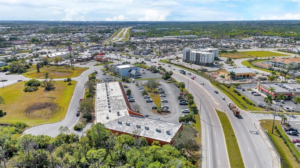 More Photos Of 701 JC Center Ct, Port Charlotte Storefront Retail Office For Sale