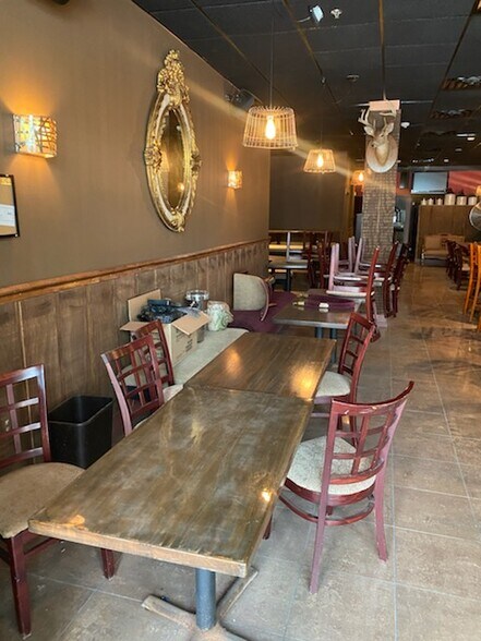 More Photos Of 2102 Market St, Philadelphia Restaurant For Lease