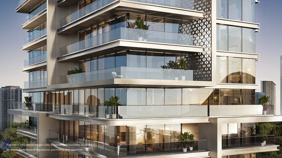 More Photos Of , Miami Land For Sale