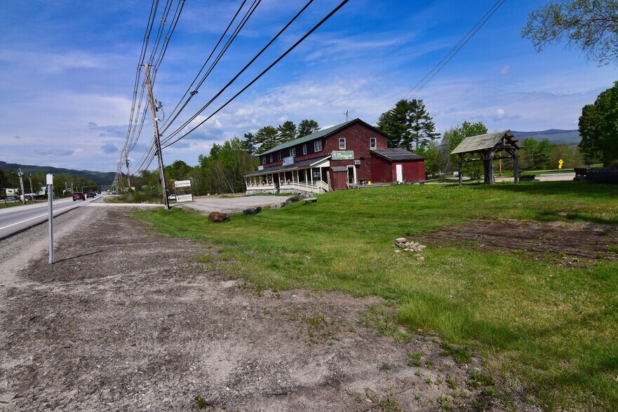 More Photos Of 584 Tenney Mountain Hwy, Plymouth Freestanding For Sale