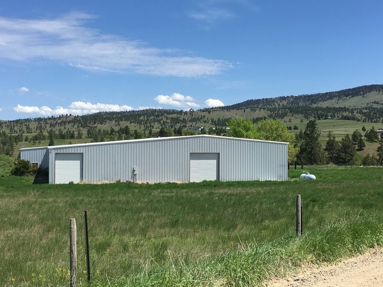 Primary Photo Of 5990 Spokane Ranch Rd, Helena Warehouse For Lease
