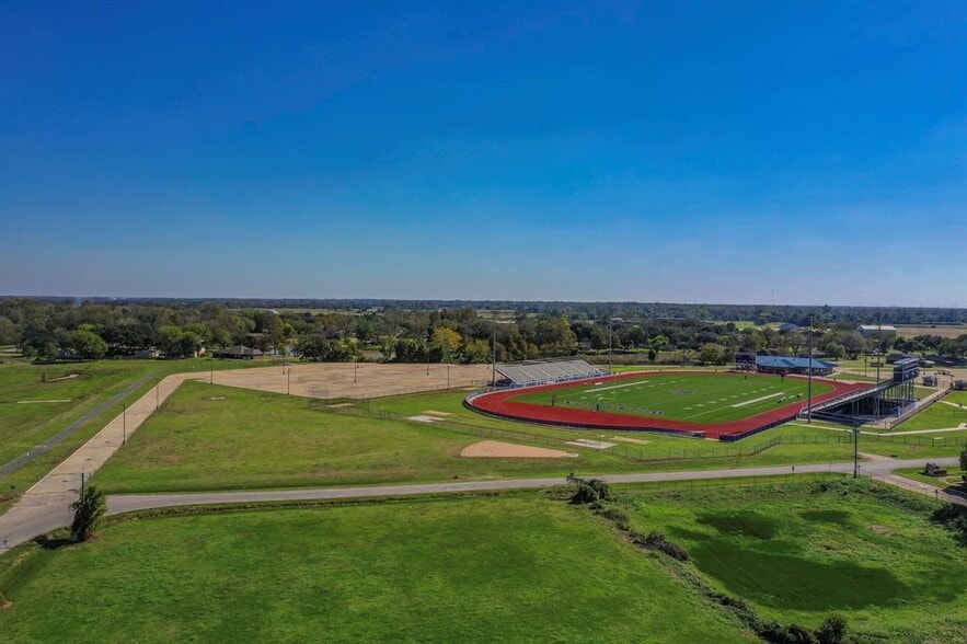 More Photos Of 2320 County Road 166, Wharton Land For Sale