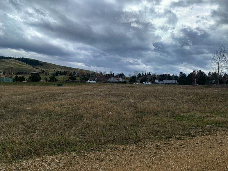 More Photos Of Linda Vista Blvd, Missoula Land For Sale