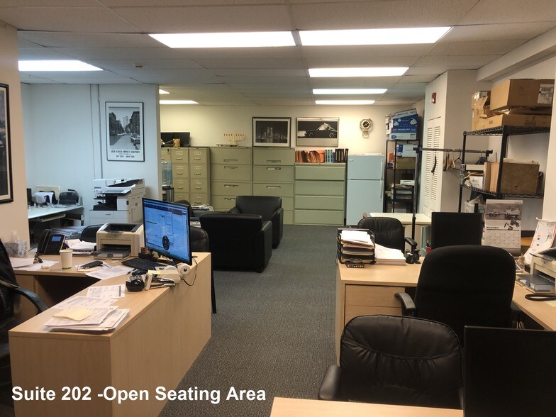 More Photos Of 92 S Central Ave, Hartsdale Storefront Retail Office For Lease