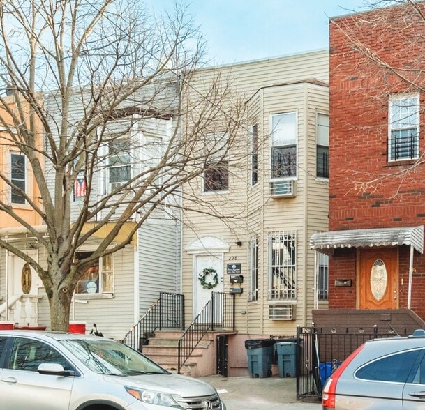 More Photos Of , Brooklyn Multifamily For Sale
