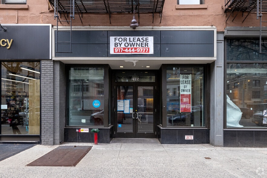 More Photos Of 2193-2195 Broadway, New York Apartments For Lease