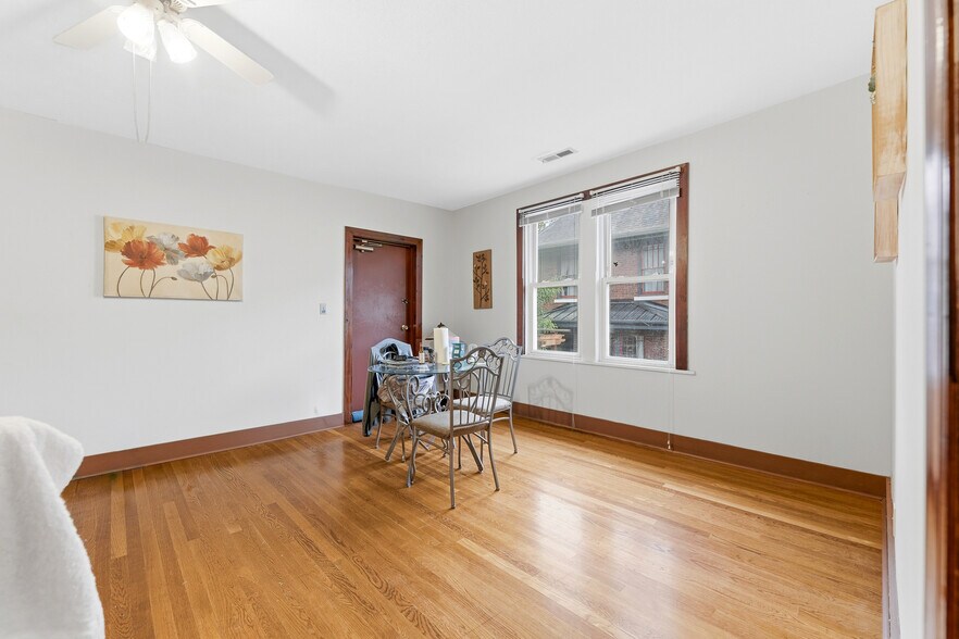 More Photos Of 320 Watts St, Morgantown Apartments For Sale