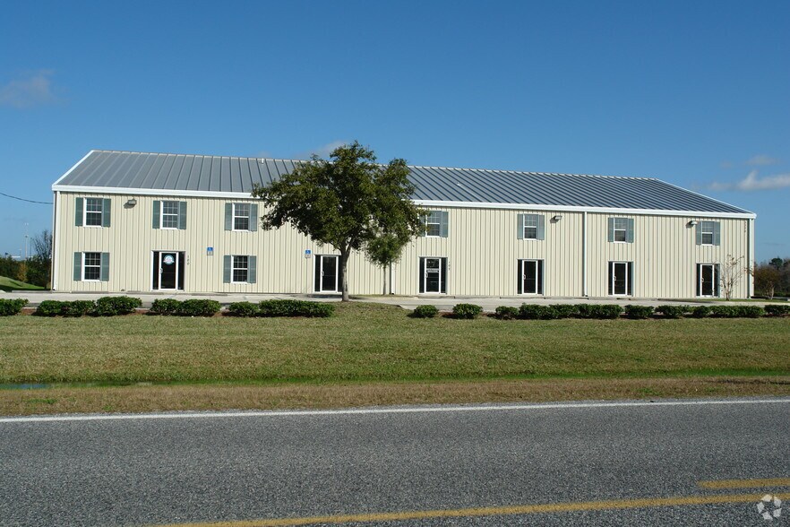 Primary Photo Of 3370 Agricultural Center Dr, Saint Augustine Warehouse For Lease