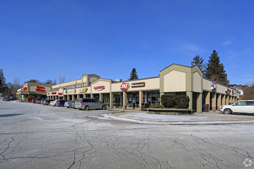 More Photos Of 120 Ottawa St N, Kitchener General Retail For Lease