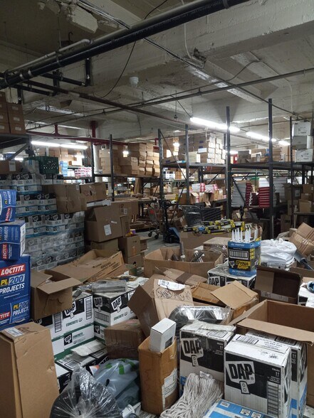 More Photos Of 203 Clifton Pl, Brooklyn Warehouse For Lease