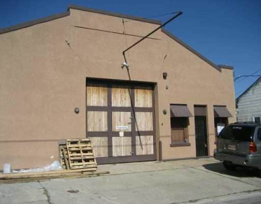 More Photos Of 2323 Iberville Rd, New Orleans Warehouse For Sale