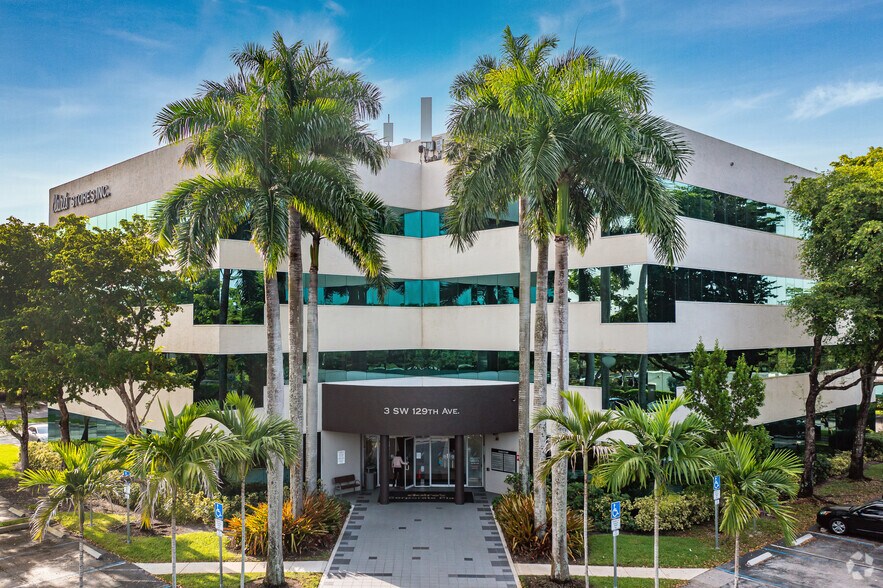 More Photos Of 3 SW 129th Ave, Pembroke Pines Medical For Lease