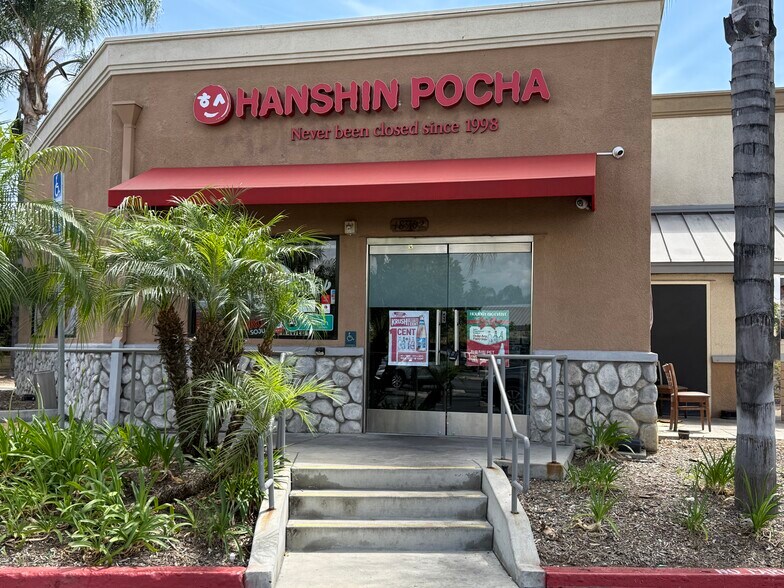 More Photos Of 18900-18932 E Gale Ave, Rowland Heights Unknown For Lease