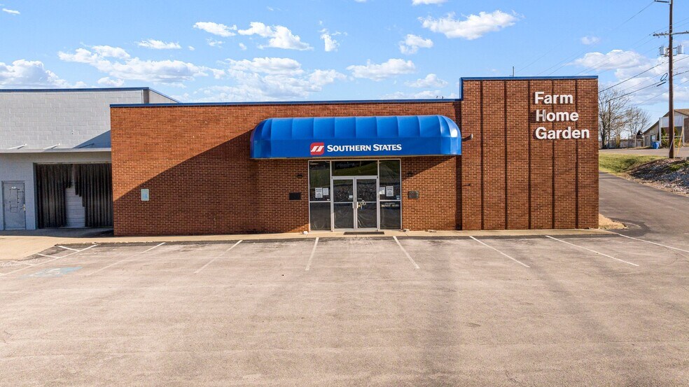 More Photos Of 300 Samson St, Glasgow Light Manufacturing For Sale