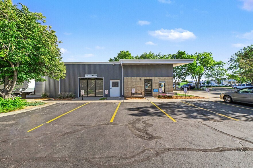 More Photos Of , Fort Collins Industrial For Sale