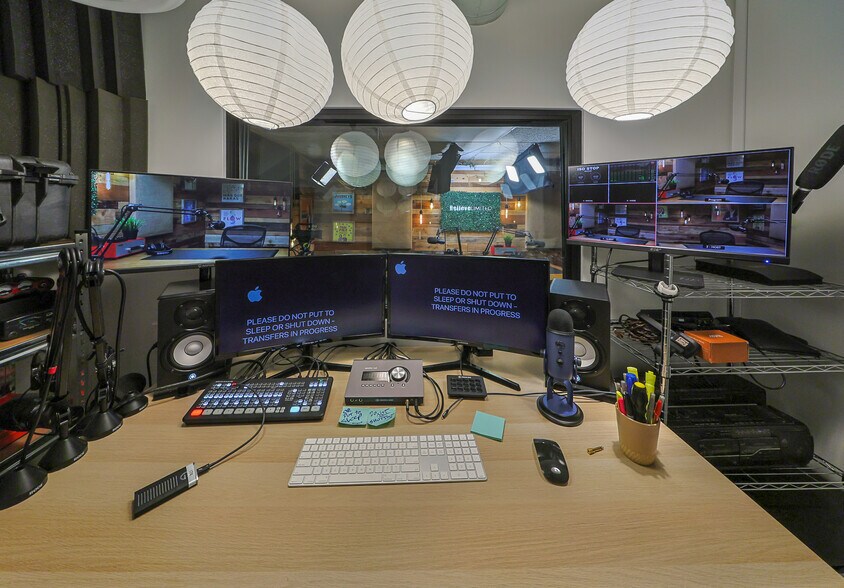 More Photos Of 2400-2410 Hyperion Ave, Los Angeles Loft Creative Space For Sale