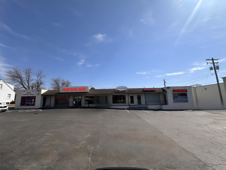 Primary Photo Of 3137 Solomons Island Rd, Edgewater Storefront For Lease