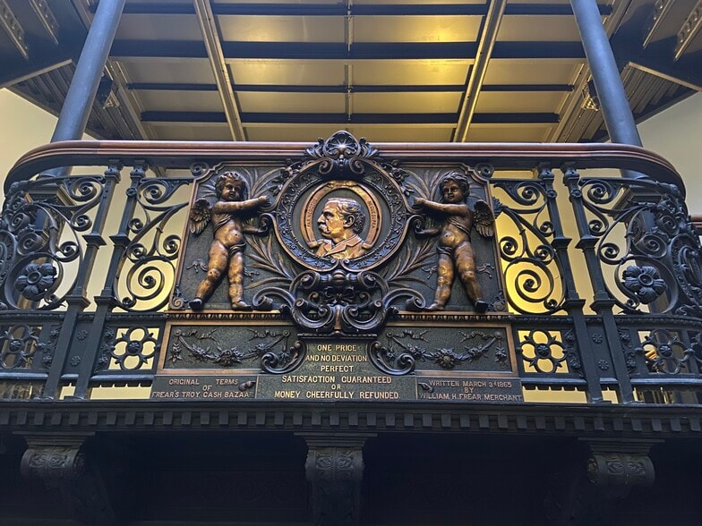 More Photos Of 2 3rd St, Troy Office For Lease